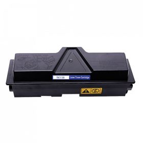   Kyocera TK1130 kompatibilis toner, 3000 oldalas - prémium minőség