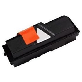   Kyocera TK130 kompatibilis toner, 7200 oldalas - prémium minőség