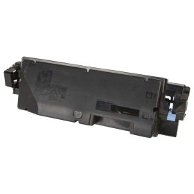   Kyocera TK-5140 BK kompatibilis toner BLACK 7000 oldalas - prémium minőség