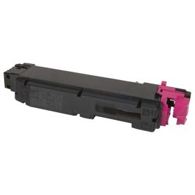   Kyocera TK-5140 M kompatibilis toner MAGENTA 5000 oldalas - prémium minőség