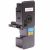 Kyocera TK5240C kompatibilis toner CYAN chipes, 3000 oldalas - prémium minőség
