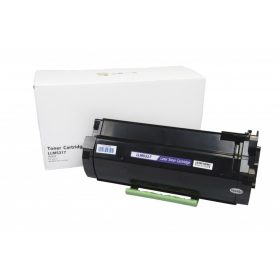   Lexmark ms417, mx417, ms517, mx517, ms617, mx617 51B2H00 extra kapacitású utángyártott toner prémium minőség, 8500 oldalas