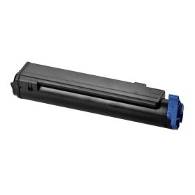   Oki B410, B430, B440 kompatibilis toner 3500 oldalas - prémium minőség