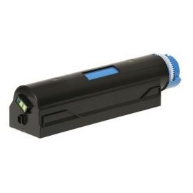   Oki B431 kompatibilis toner 7000 oldalas - prémium minőség