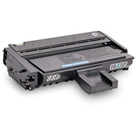 utángyártott Ricoh SP201 toner 2600 oldalas - PQ