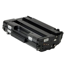   Ricoh SP3400, SP3410, SP3500, SP3510 nagykapacitású utángyártott toner 6k - PQ
