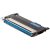 Samsung CLP360, CLP365, CLX3300, CLX3305, Xpress C410, C460 CLT-C406S utángyártott toner cyan 1000 oldalas, prémium minőség