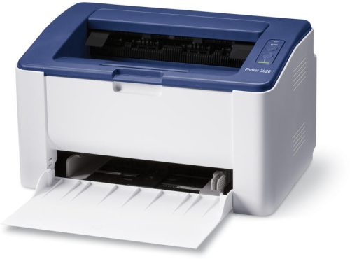 Utángyártott Xerox  Phaser 3020,  Xerox WorkCentre 3025 toner 106R02773 1500 oldalas, Prémium minőség