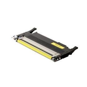   Samsung Y404S kompatibilis utángyártott toner 1000 oldalas, yellow -  prémium minőség