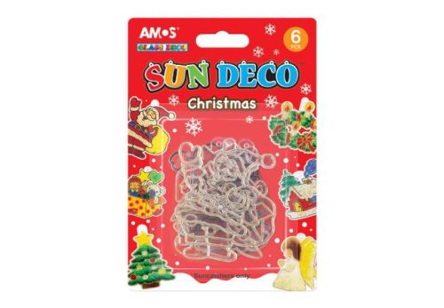 Suncatcher szett bliszt.CH 931