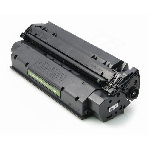 Hp C7115A Hp LaserJet 1000, 1200, 3380 HP 15A kompatibilis toner 2,5k – ST