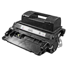   HP LaserJet M602, M603, HP LaserJet Enterprise M601, CE390X utángyártott toner 24k – ST