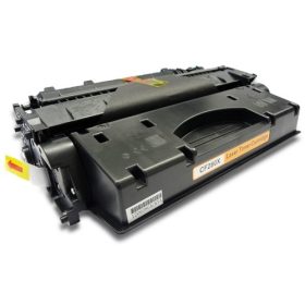   HP Laserjet Pro 400 M401, M425 CF280X utángyártott toner 6,9k – ST