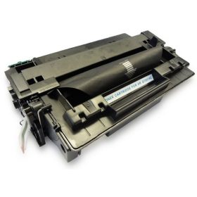   Hp LaserJet P3005, M3035 Q7551A utángyártott toner 6,5k – ST