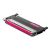 Samsung CLP360, CLP365 (M406S) kompatibilis utángyártott toner 1000 oldalas, MAGENTA, Prémium minőség