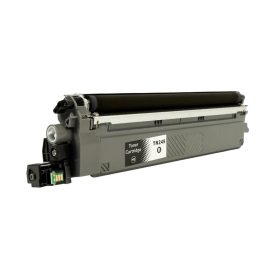 Brother TN249BK utángyártott fekete toner 4500 oldal