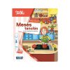 Mesés tanulás - Tolki interaktív foglalkoztató hangoskönyv alapkészlet