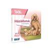 Háziállatok - Tolki interaktív foglalkoztató hangoskönyv