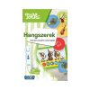 Tolki interaktív memóriajáték - Hangszerek